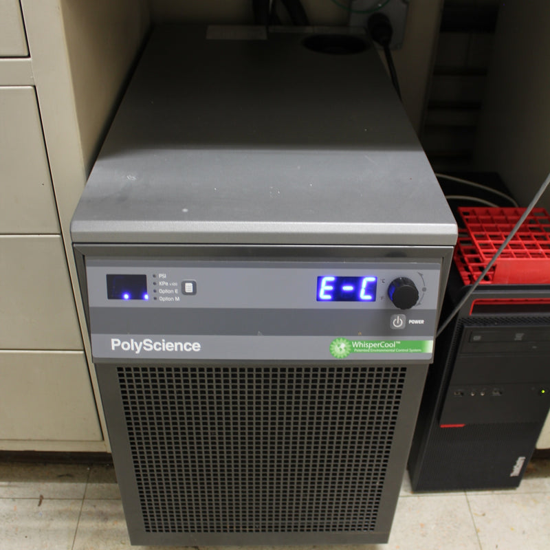 Perkin Elmer Avio 200 ICP-OES (Optical Emission Spectrometer)