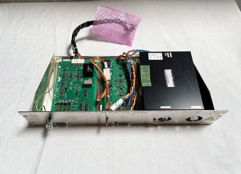 Zeiss 1015-5006 FIB Power Supply (Focused Ion Beam)