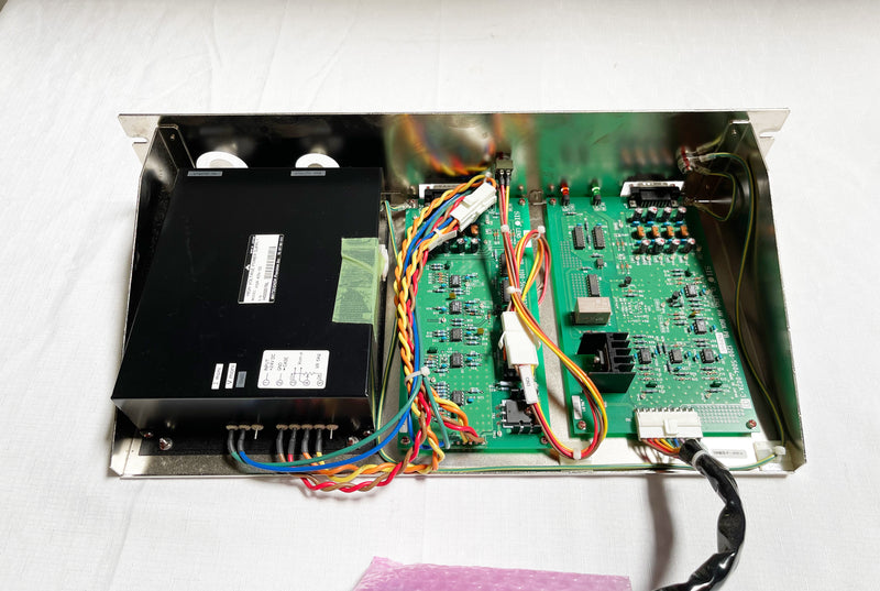 Zeiss 1015-5006 FIB Power Supply (Focused Ion Beam)