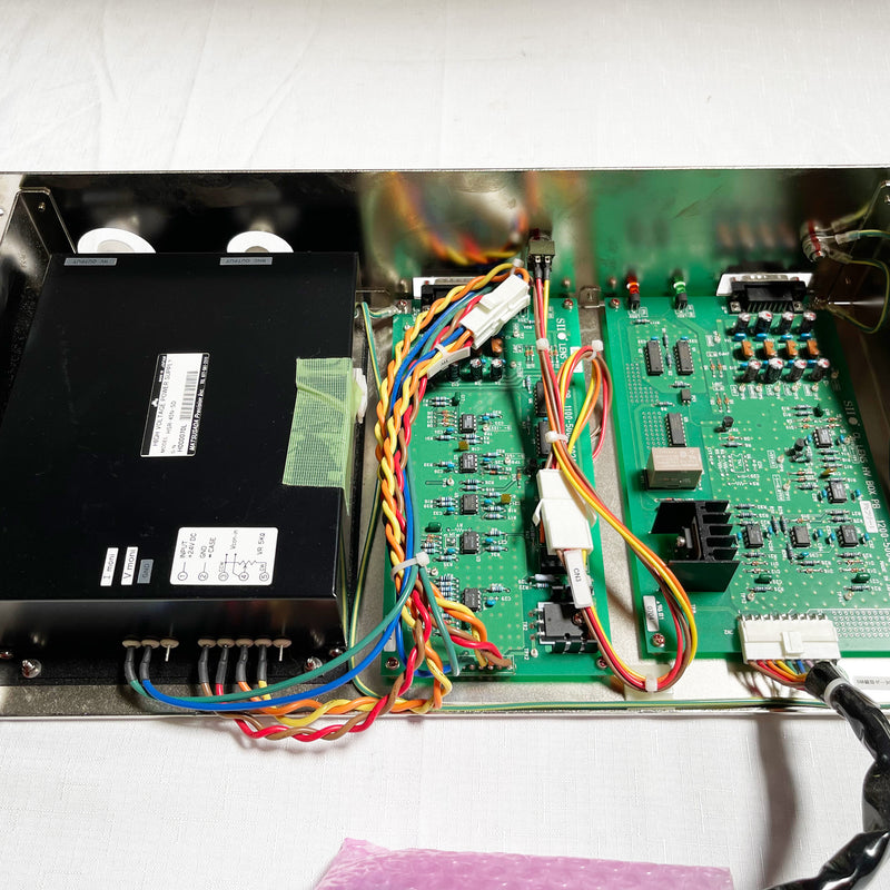 Zeiss 1015-5006 FIB Power Supply (Focused Ion Beam)