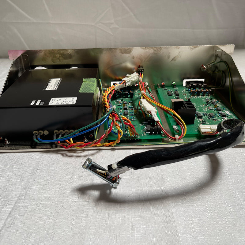 Zeiss 1015-5006 FIB Power Supply (Focused Ion Beam)