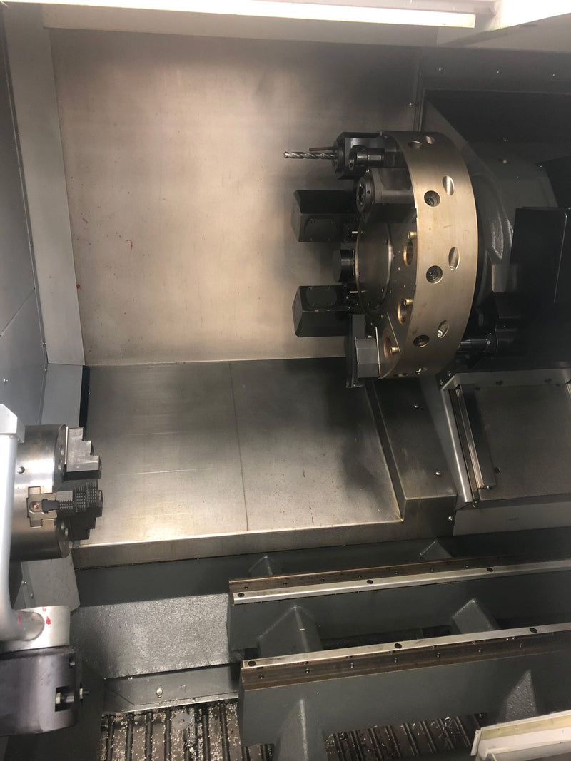 Haas ST 20