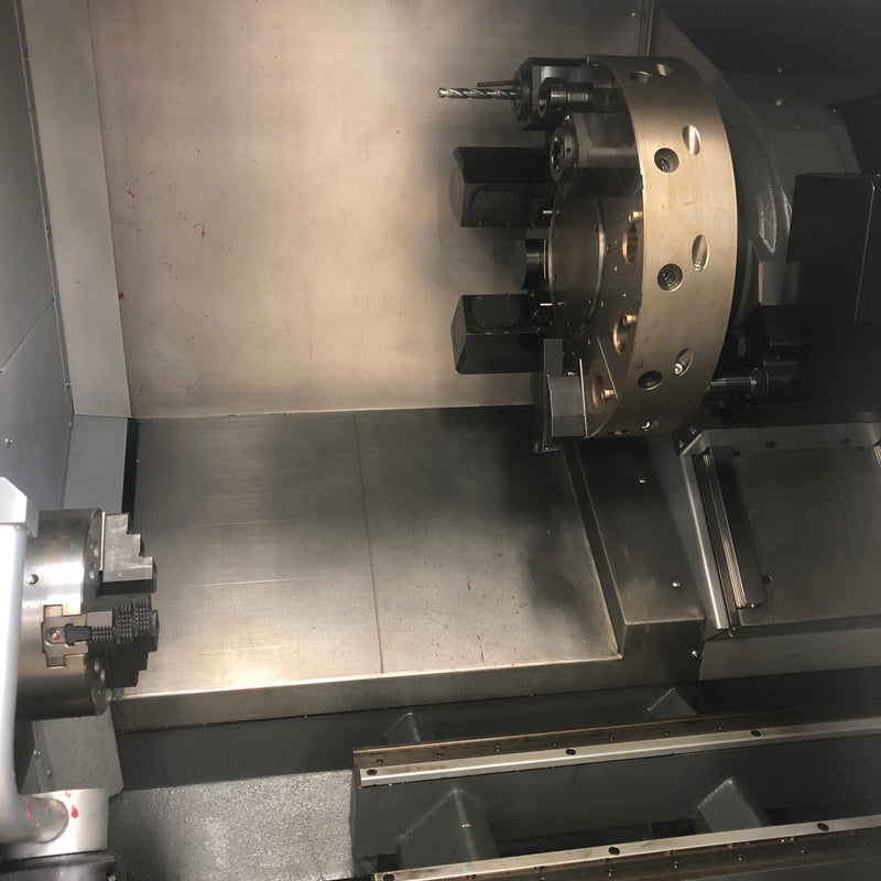 Haas ST 20
