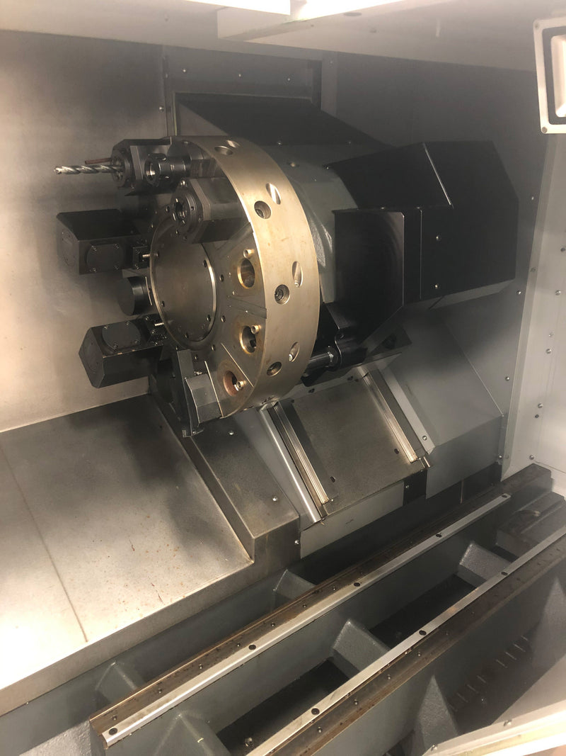 Haas ST 20