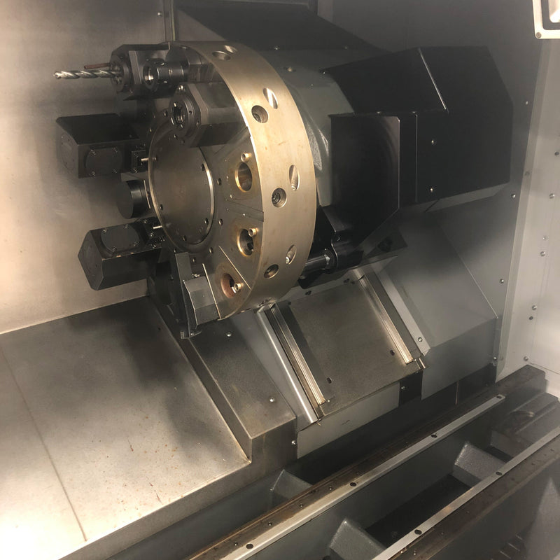 Haas ST 20