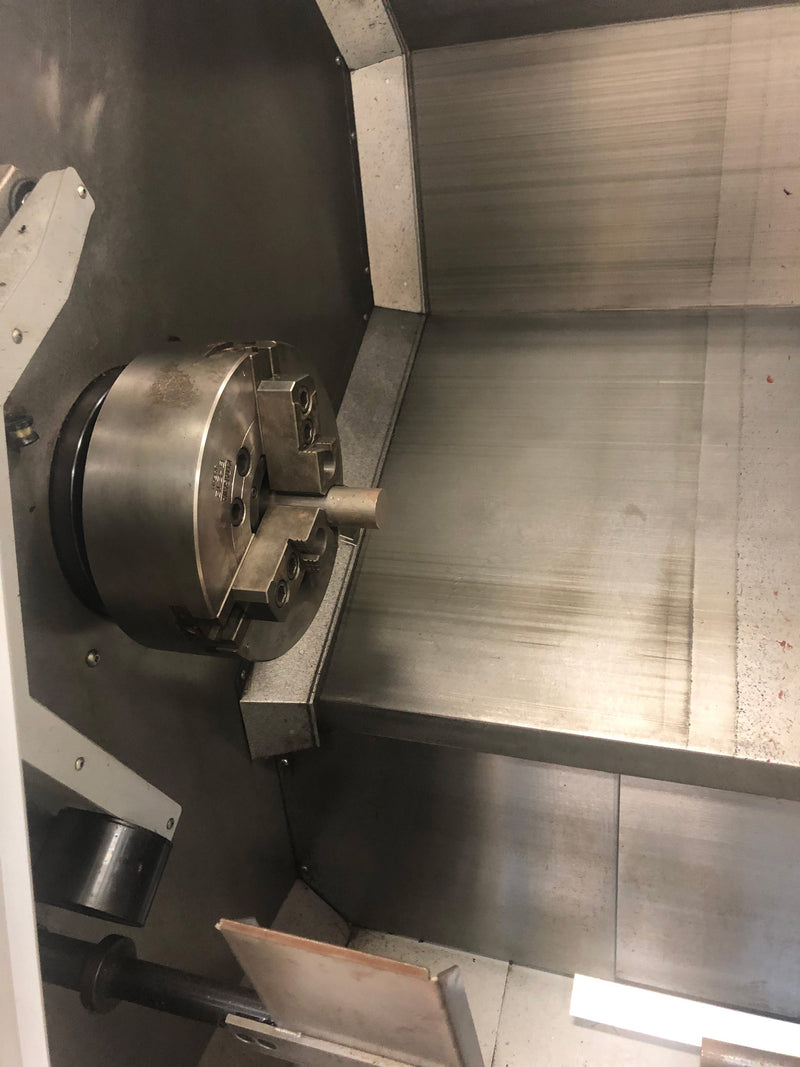 Haas ST 30 T