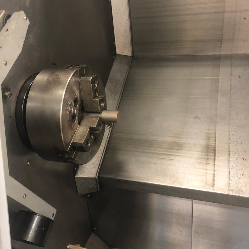 Haas ST 30 T