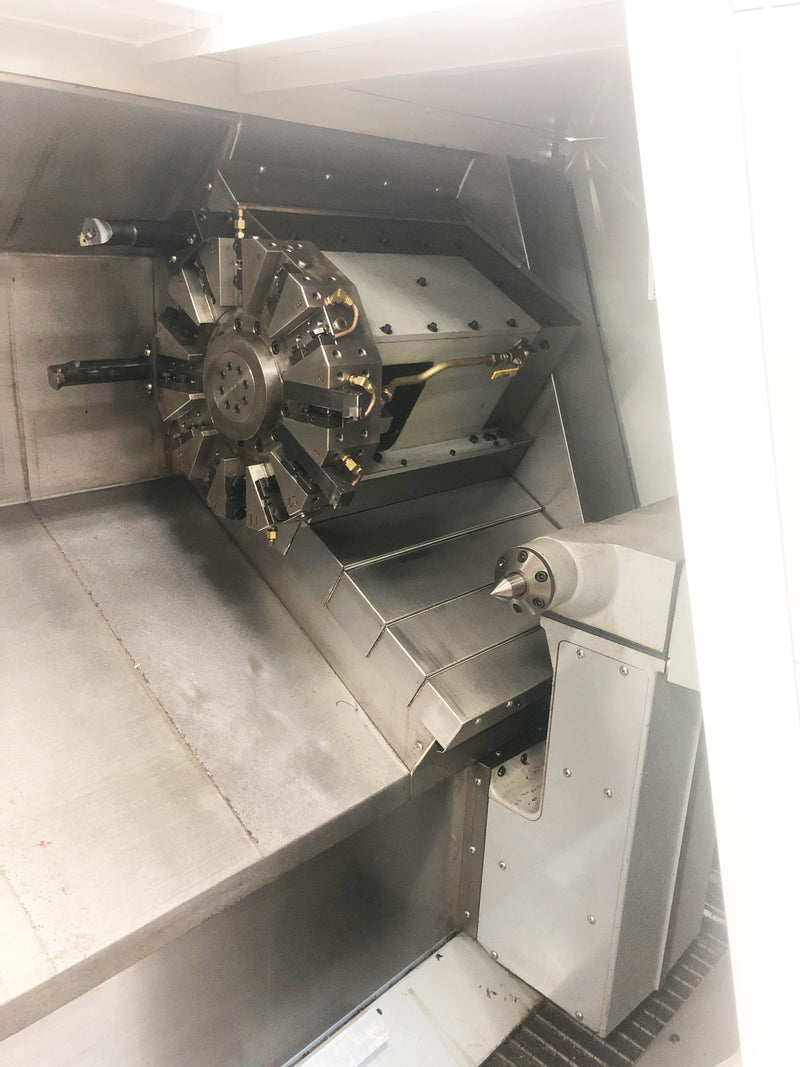 Haas ST 30 T