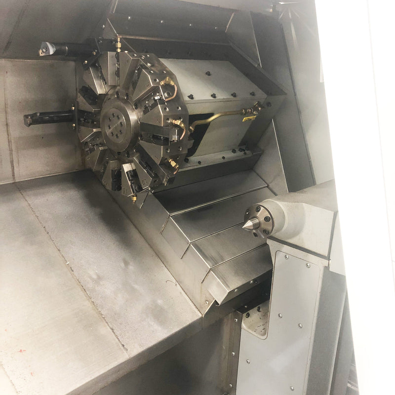 Haas ST 30 T