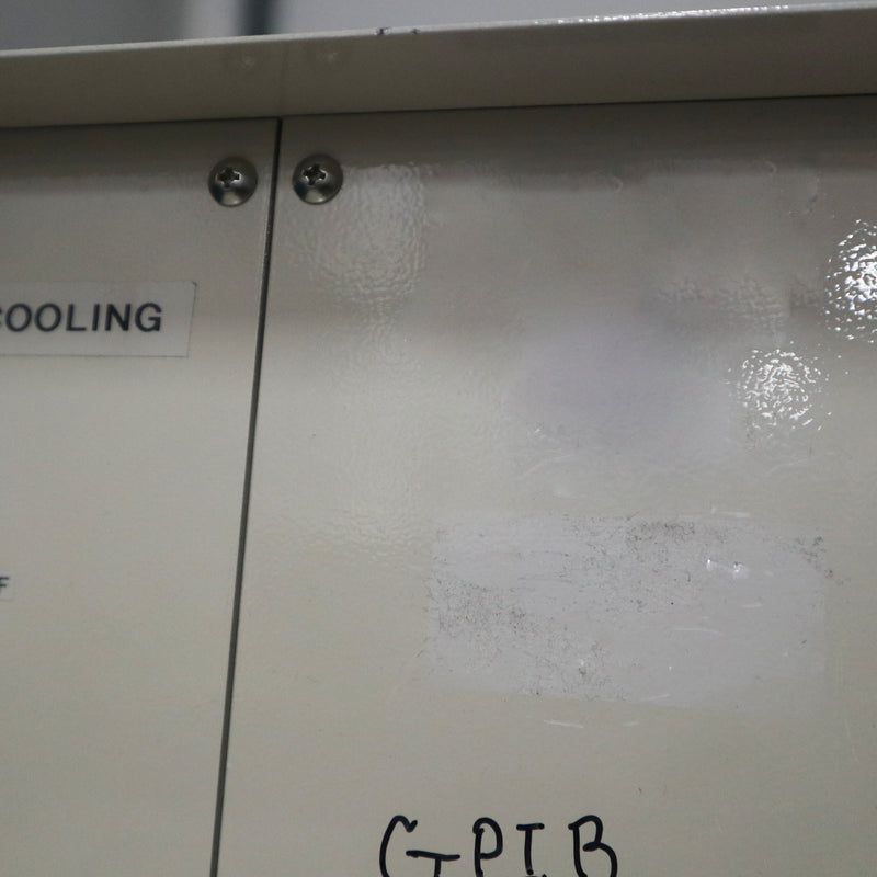 Sigma Systems M 30 MM Temperature Chamber