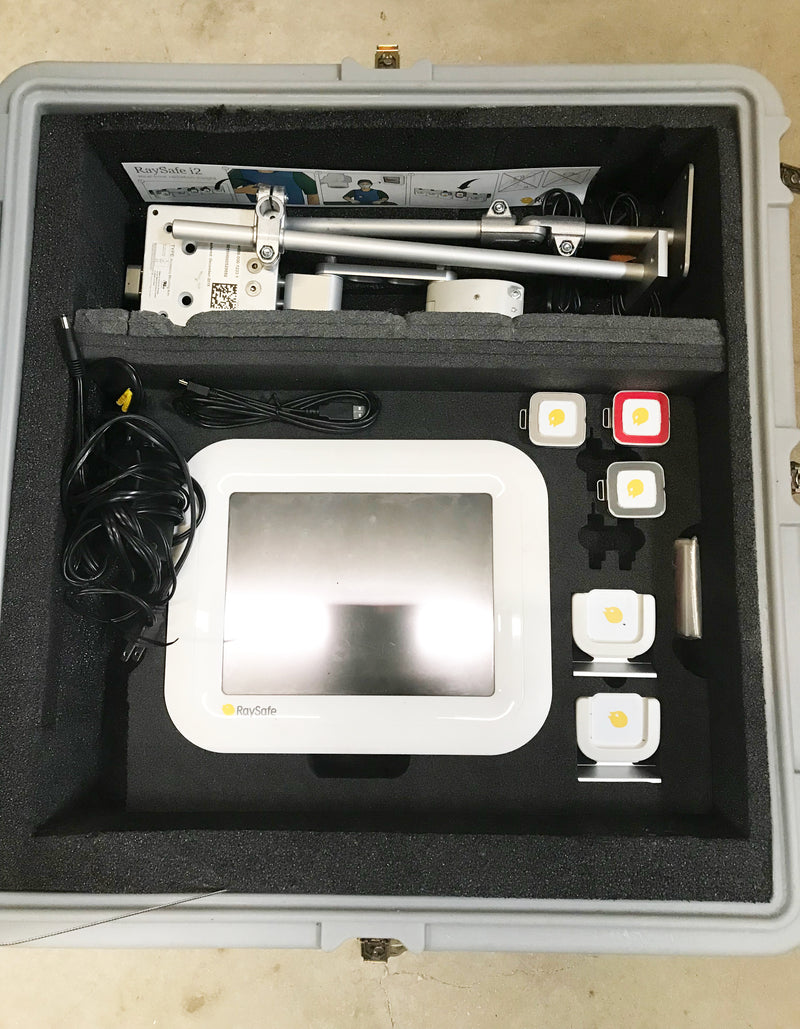 RaySafe i 2