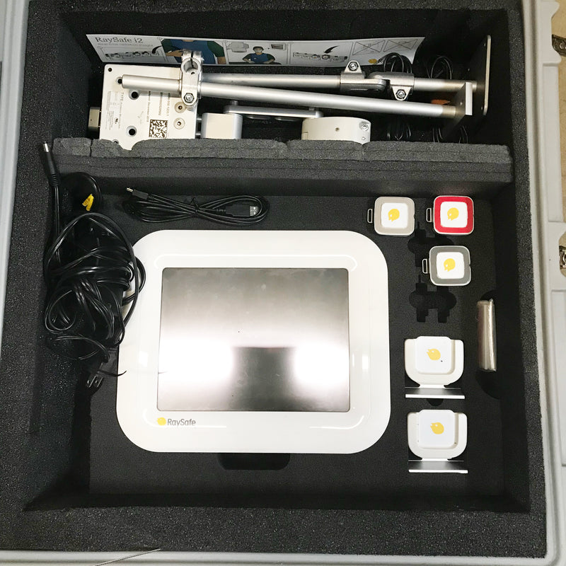 RaySafe i 2