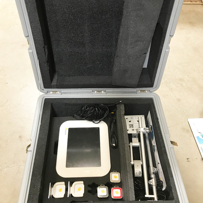 RaySafe i 2