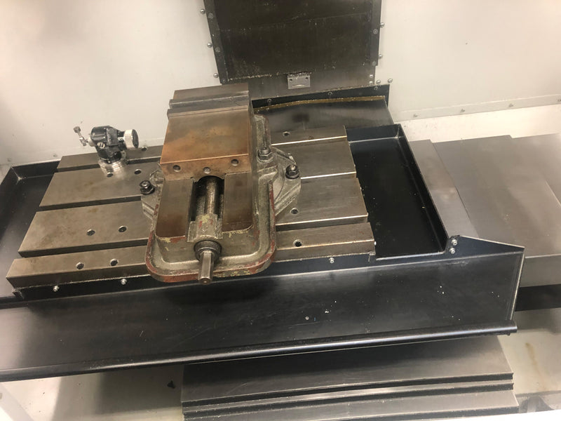 Haas VF 1 B