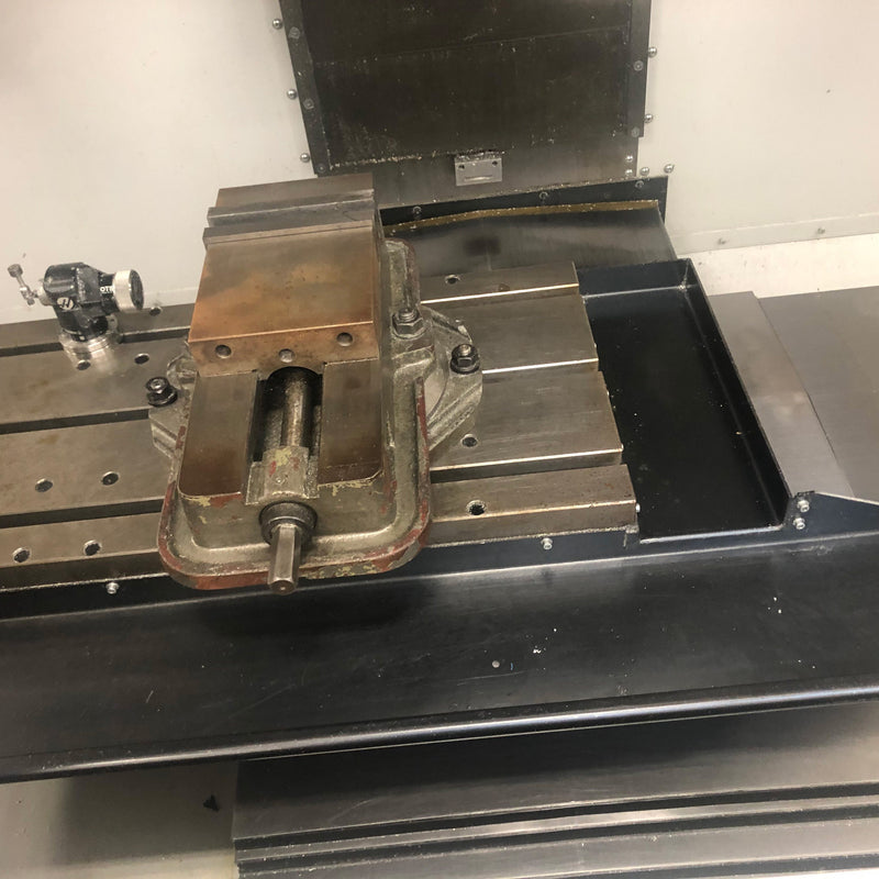 Haas VF 1 B