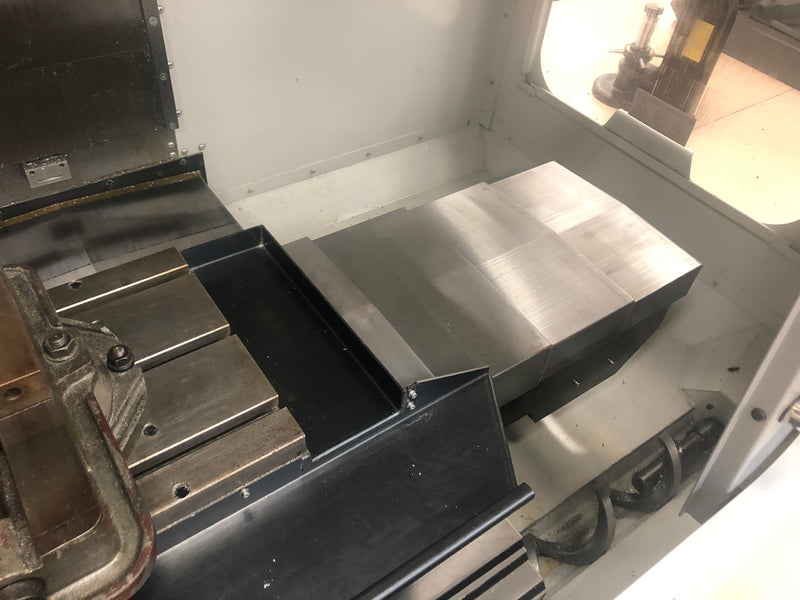 Haas VF 1 B