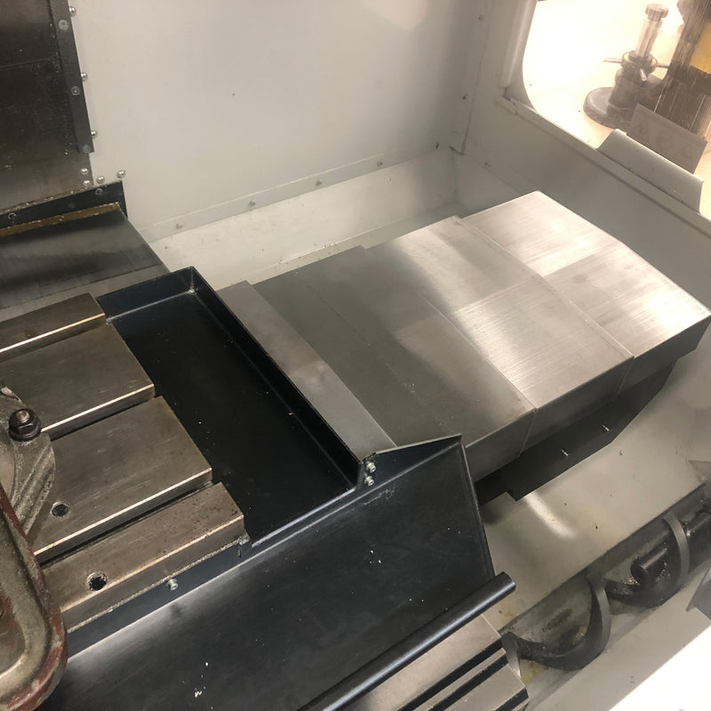 Haas VF 1 B