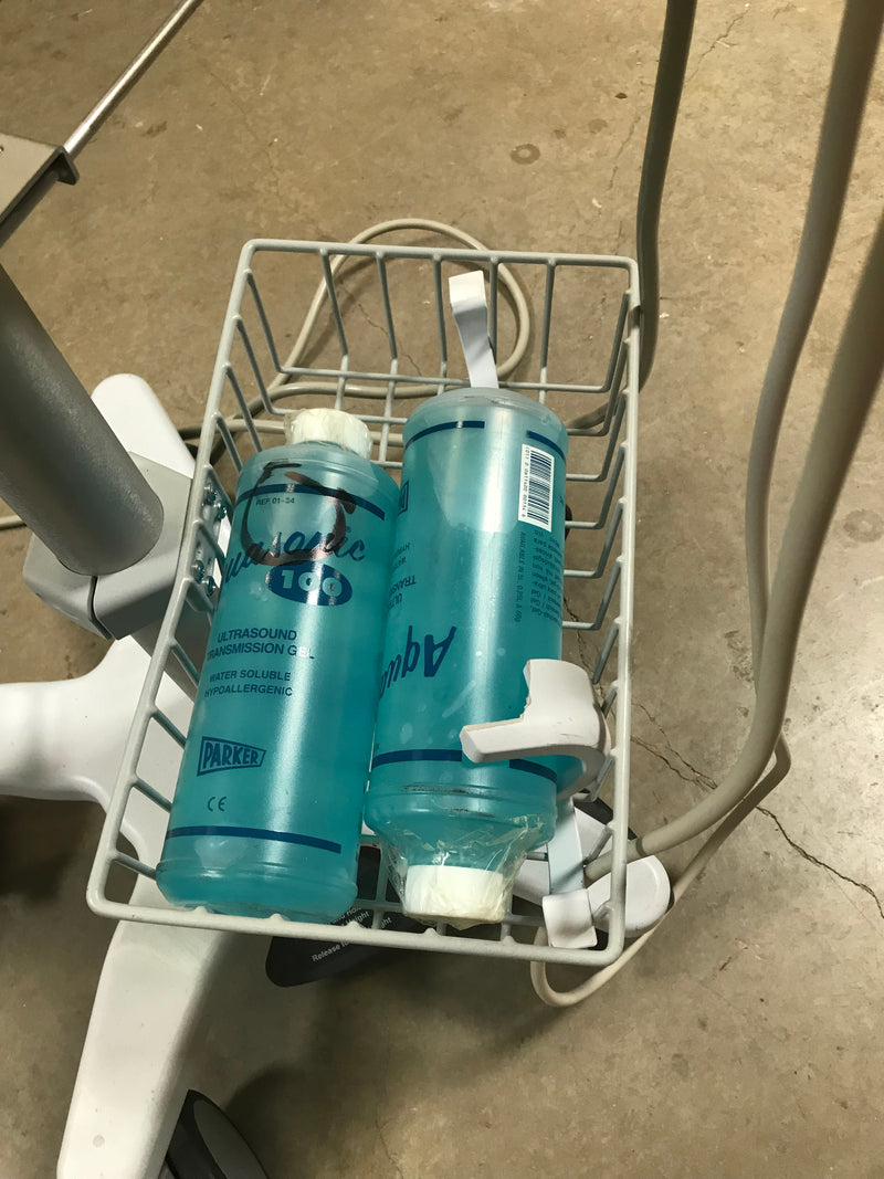 Konica Minolta Sonimage HS 1 Ultrasound System