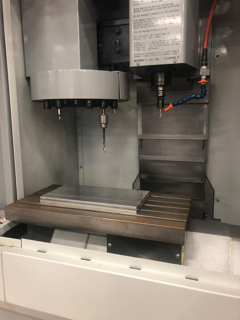 Haas OM 2 A