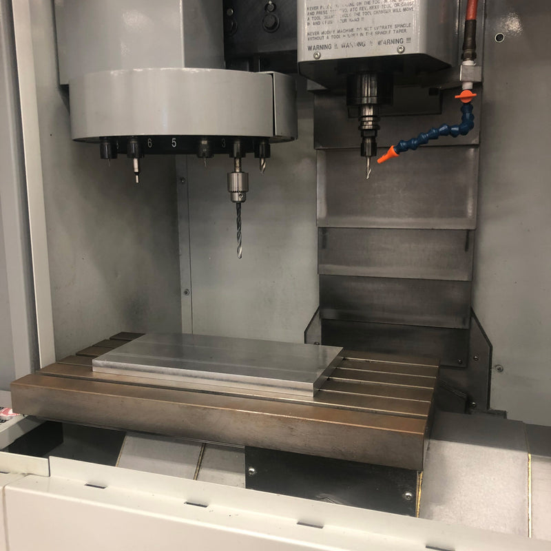 Haas OM 2 A