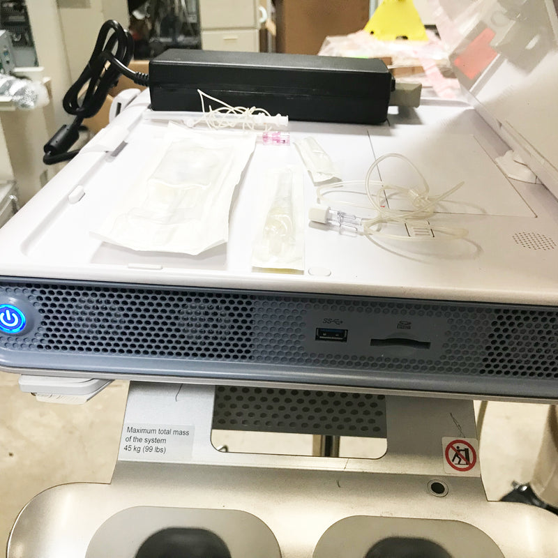 Konica Minolta Sonimage HS 1 Ultrasound System