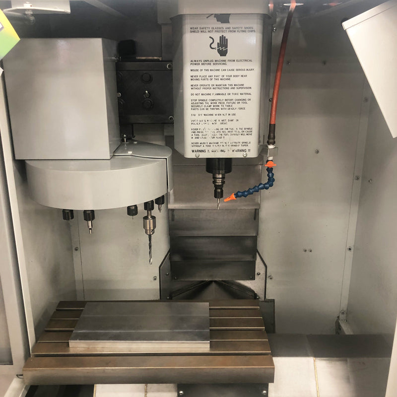 Haas OM 2 A