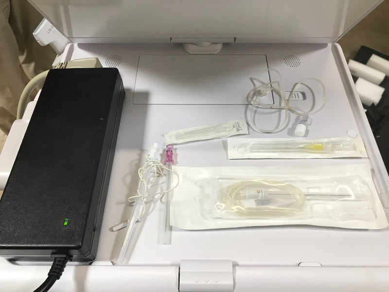 Konica Minolta Sonimage HS 1 Ultrasound System