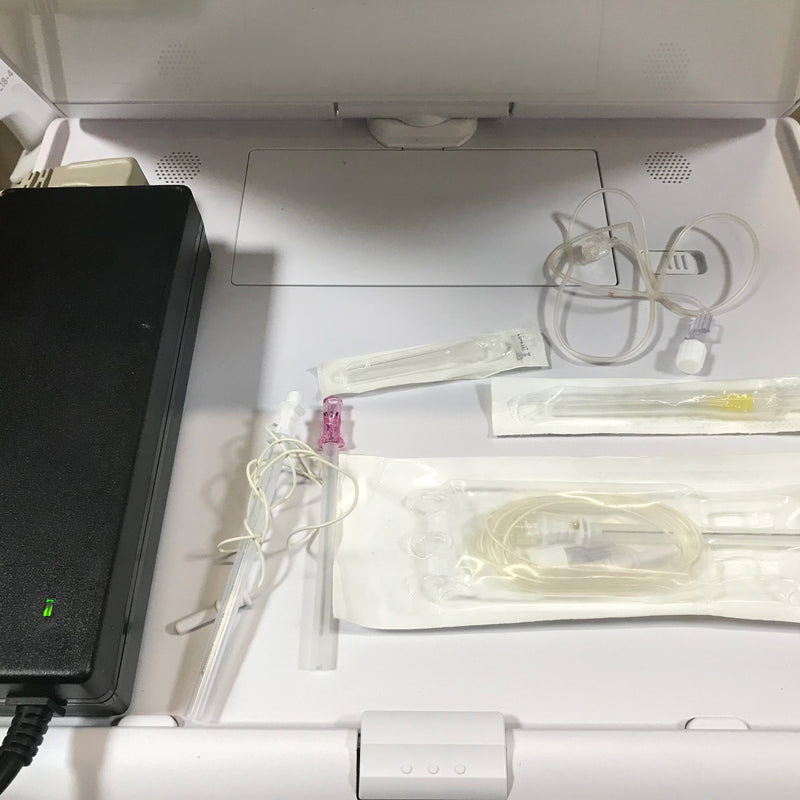 Konica Minolta Sonimage HS 1 Ultrasound System