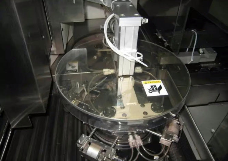 Disco DFD 651 Automatic Dicing Saw