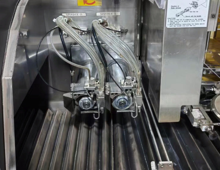 Disco DFD 651 Automatic Dicing Saw