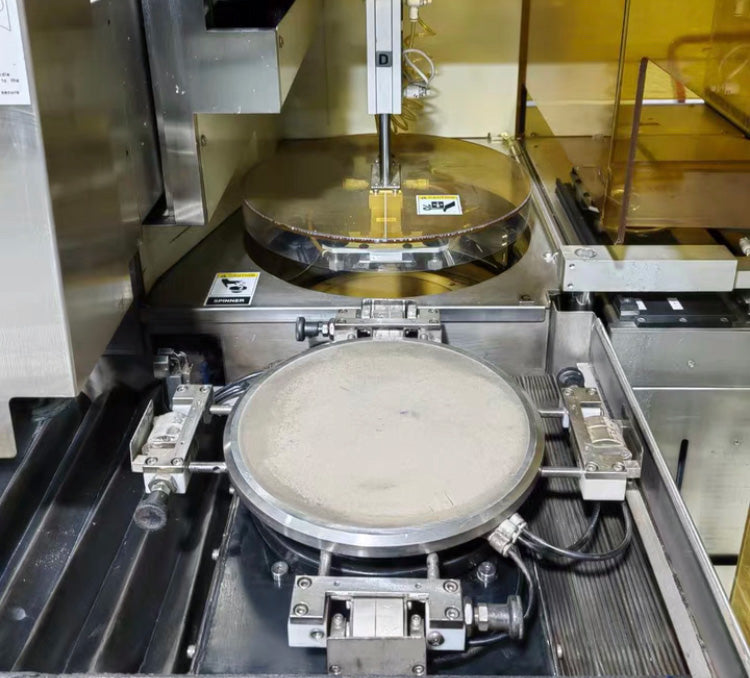 Disco DFD 651 Automatic Dicing Saw