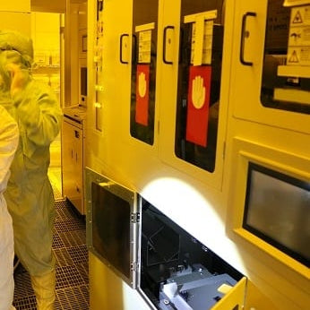 Nikon S 204 B Stepper