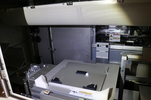 Nikon S 204 B Stepper