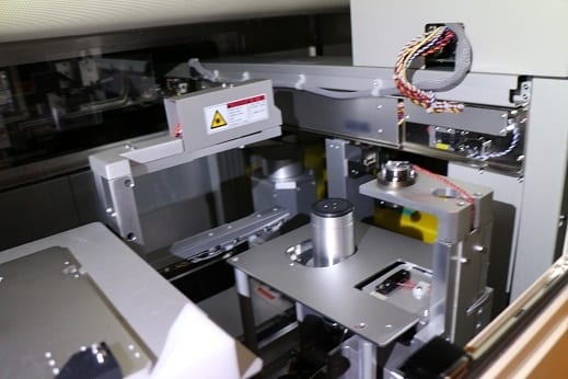 Nikon S 204 B Stepper