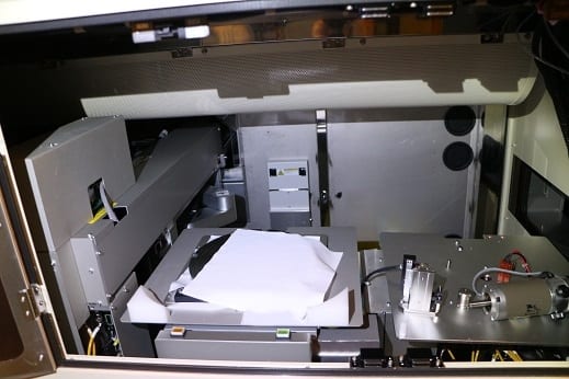 Nikon S 204 B Stepper