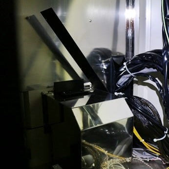 Nikon S 204 B Stepper