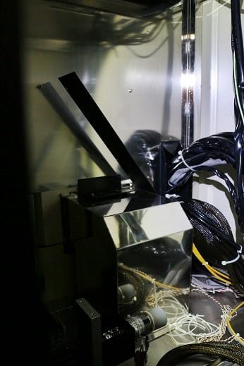 Nikon S 204 B Stepper