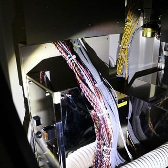 Nikon S 204 B Stepper