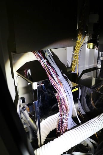 Nikon S 204 B Stepper