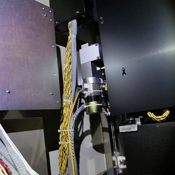 Nikon S 204 B Stepper