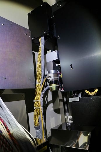 Nikon S 204 B Stepper