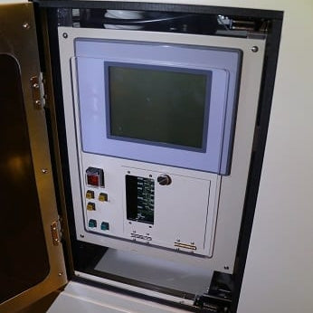 Nikon S 204 B Stepper