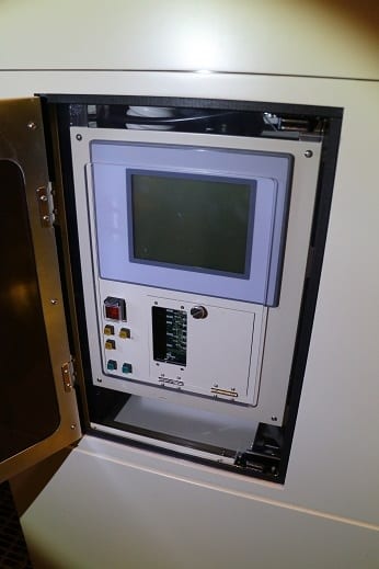 Nikon S 204 B Stepper