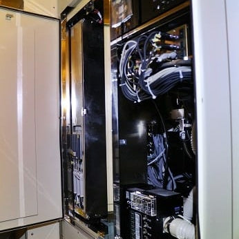 Nikon S 204 B Stepper