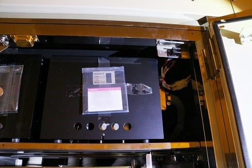 Nikon S 204 B Stepper