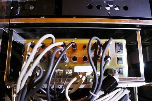 Nikon S 204 B Stepper