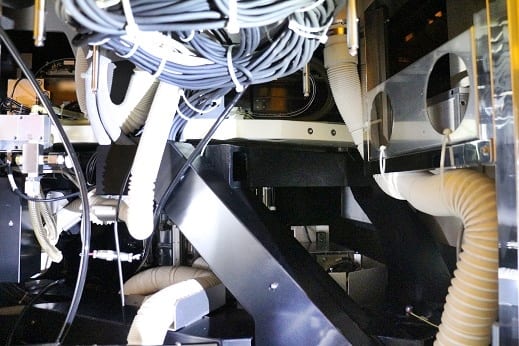 Nikon S 204 B Stepper