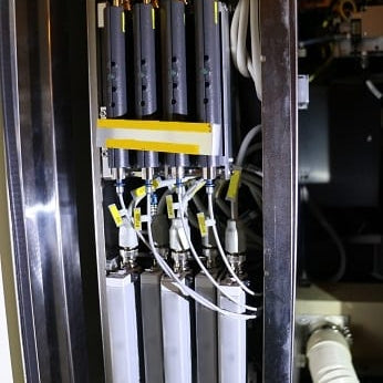 Nikon S 204 B Stepper