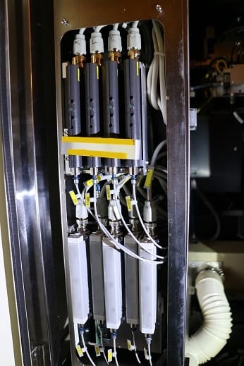 Nikon S 204 B Stepper