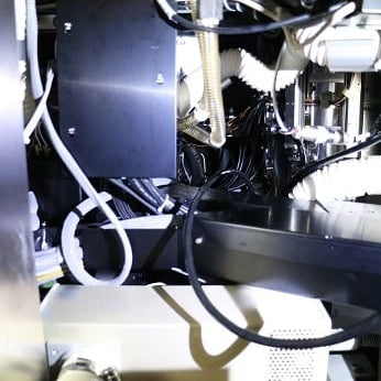 Nikon S 204 B Stepper